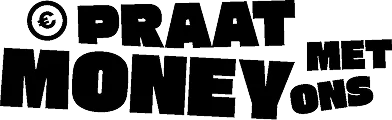 Praat money met me